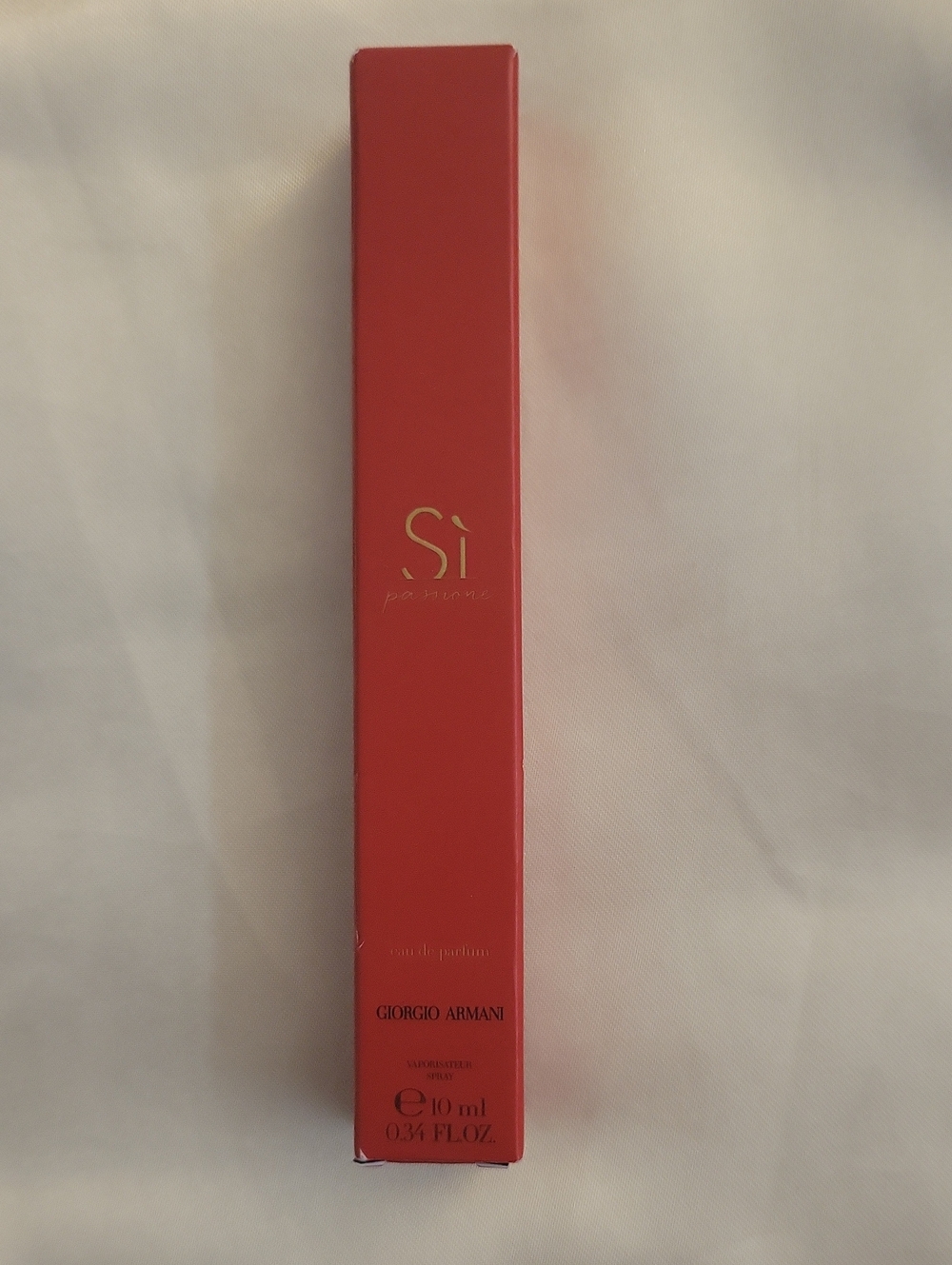 Giorgio Armani Sì .34oz